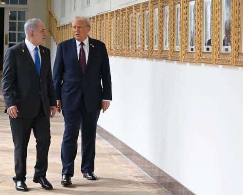 Trump'ın önerdiği 20 maddelik Gazze barış planı neleri içeriyor?