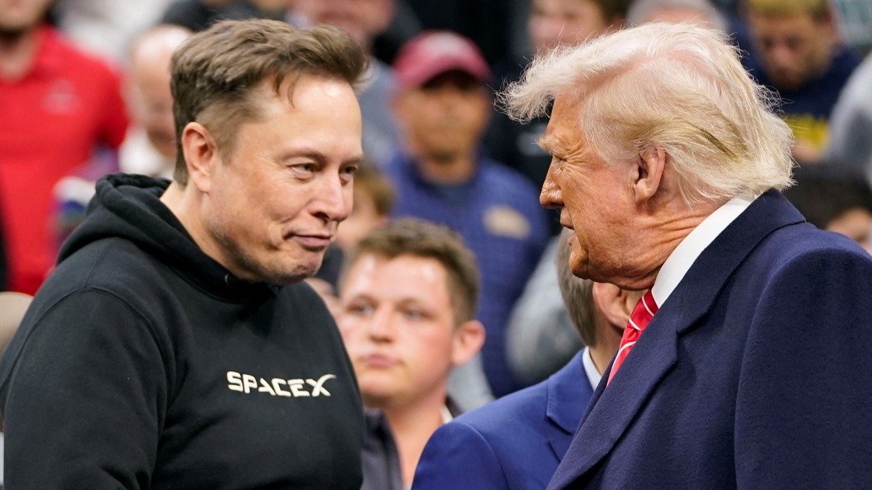 Trump’ın otomobil vergilerinden Musk kazançlı çıkacak