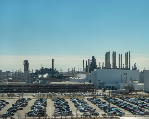 Trump’ın otomotiv tarifeleri Amerikalı üreticilere 108 milyar dolara mal olabilir