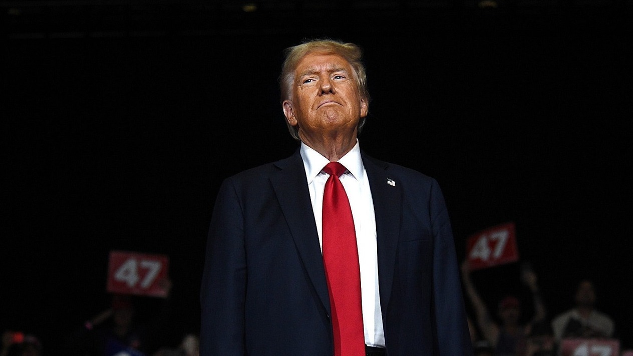 Trump’ın politika gündemi: Agenda47 nedir?