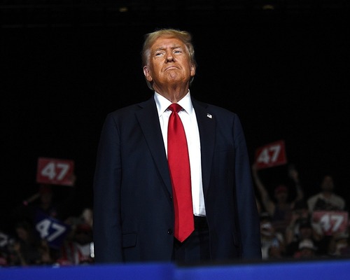  Trump’ın politika gündemi: Agenda47 nedir?