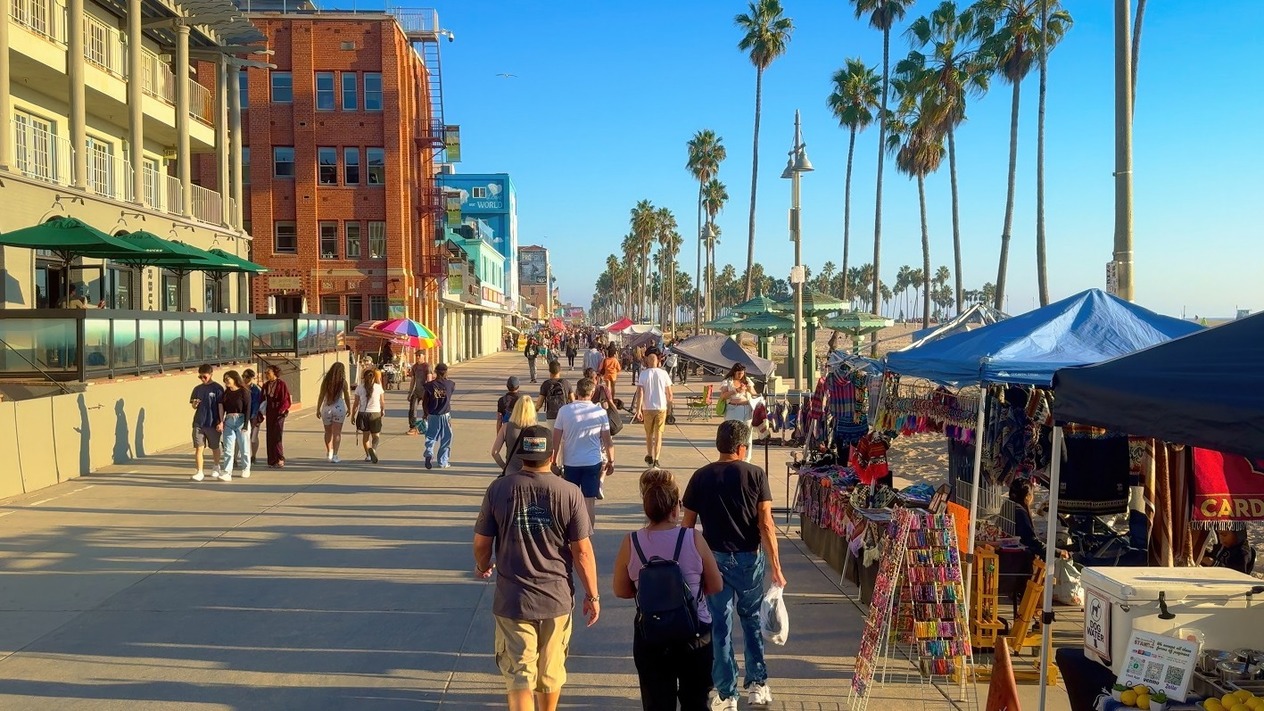 Trump'ın politikaları nedeniyle ABD turizm sektörü 29 milyar dolar kaybedecek