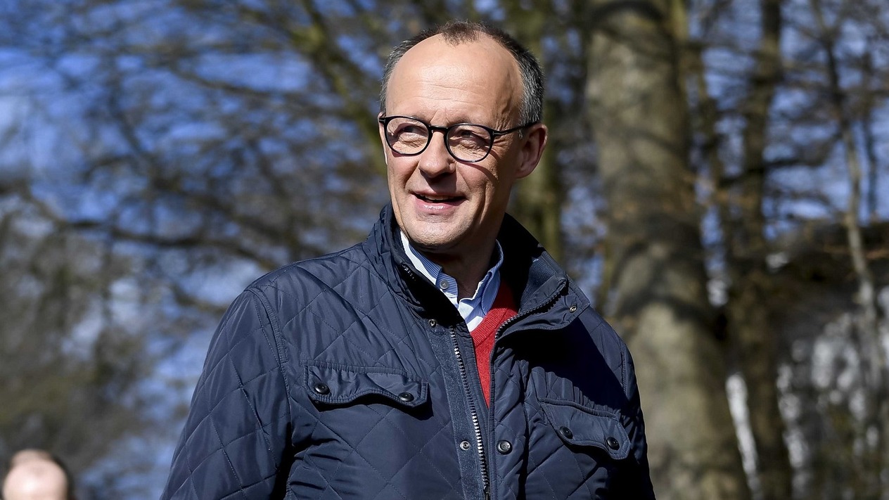 Trump'ın Putin’le yakınlaşması Almanya'yı nükleer silahları düşünmeye itiyor