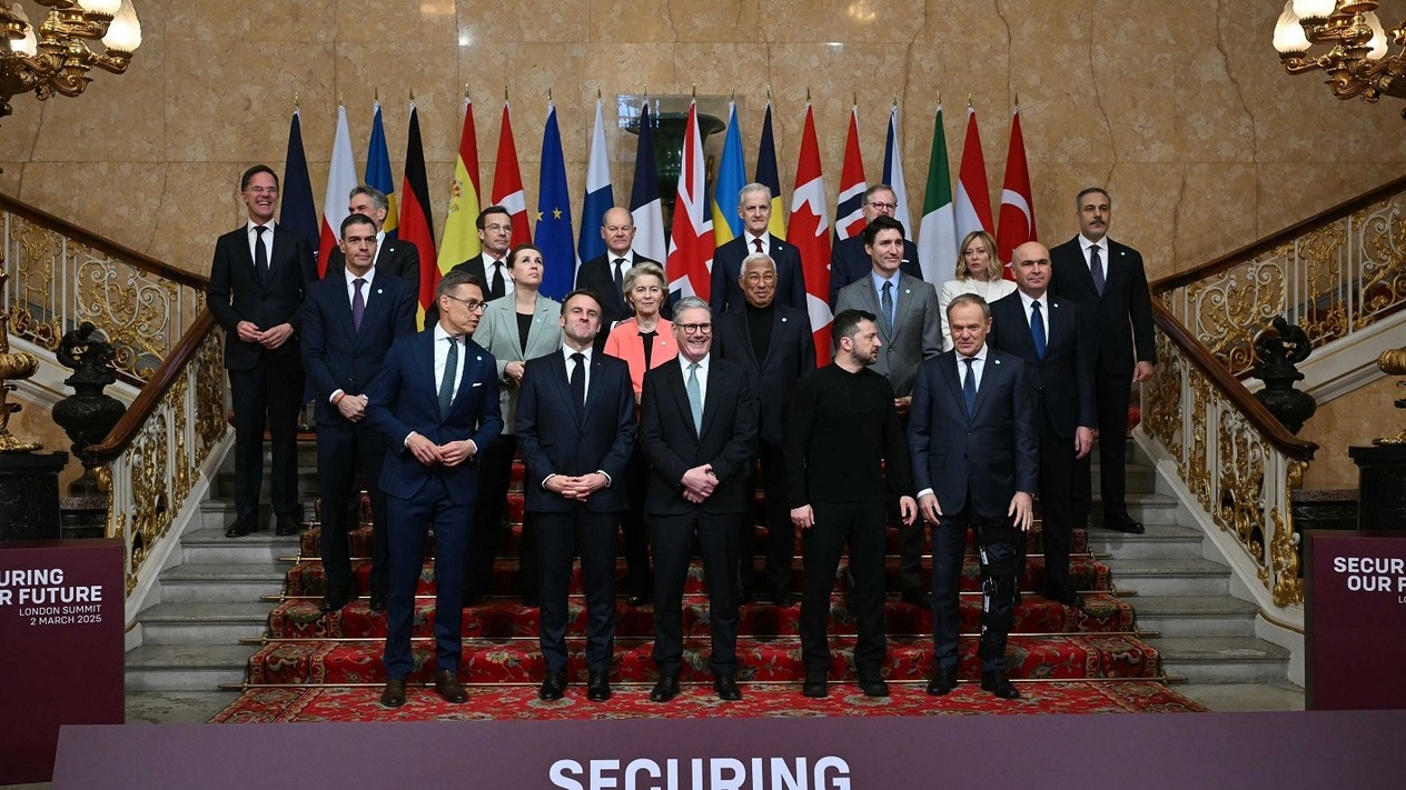 Trump'ın Rusya desteği NATO ittifakını sarsıyor