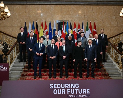 Trump'ın Rusya desteği NATO ittifakını sarsıyor