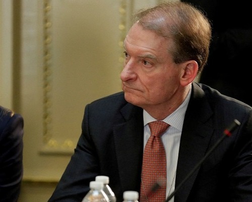 Trump’ın SEC Başkanı adayı Paul Atkins: Milyarder bir ailenin damadı