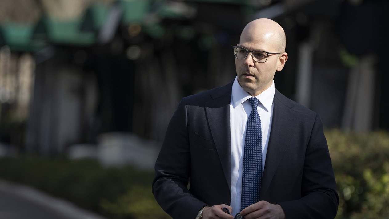 Trump’ın sürpriz Fed üyesi adayı, başkan seçimi için zaman kazandı