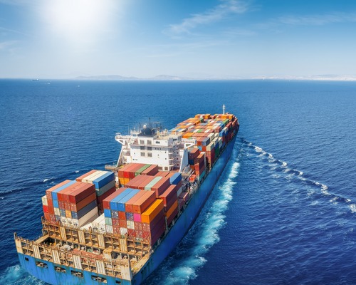 Trump'ın tarife tehditleriyle Çin’in ihracatı rekor seviyeye ulaştı