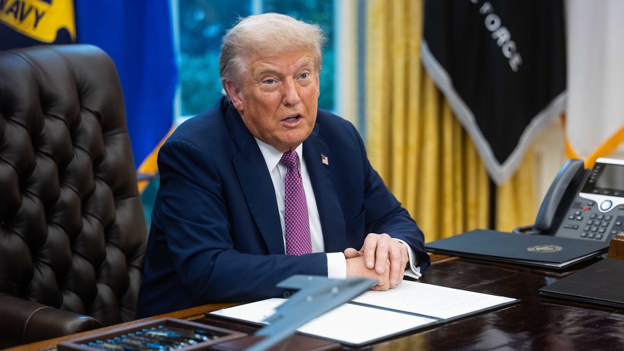 Trump'ın tarifeleri ABD'de yoksul sayısını artırabilir