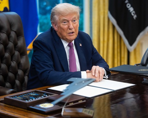 Trump'ın tarifeleri ABD'de yoksul sayısını artırabilir