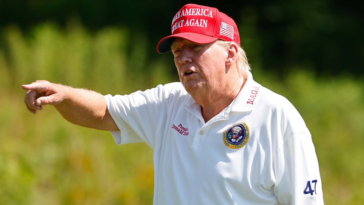 Trump'ın tarifeleri anlaşma yaptığı 13 ülkeyi nasıl etkiler?