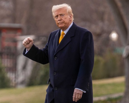 Trump’ın tarifeleri işe yaramıyor: Müttefikler ve rakipler direnişte