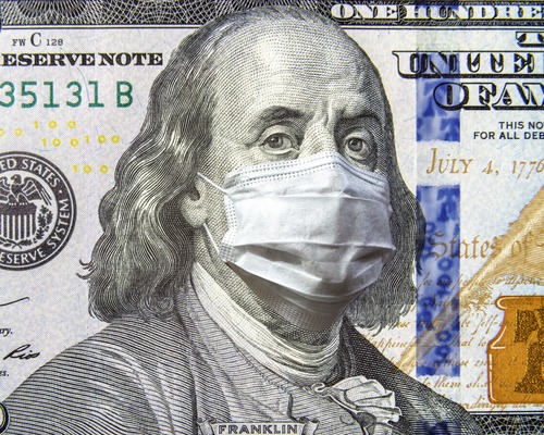 Trump'ın tarifeleri piyasaları vurdu: Wall Street 2,5 trilyon dolar eridi