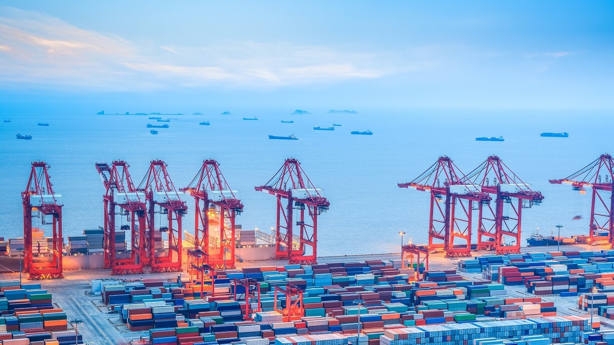 Trump’ın tarifeleri sonrası Çin’in ucuz ihracatı dünyayı sarıyor