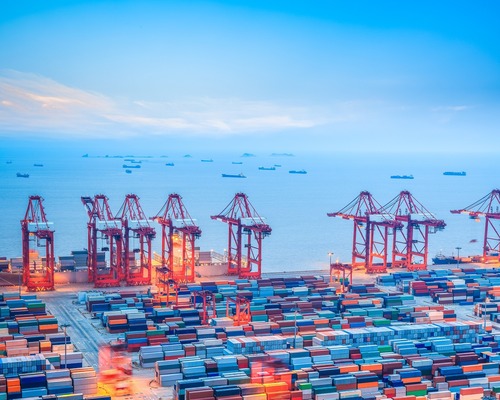 Trump’ın tarifeleri sonrası Çin’in ucuz ihracatı dünyayı sarıyor