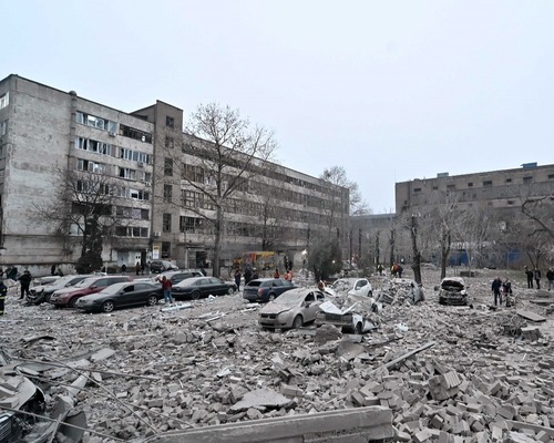  Trump'ın Ukrayna planları Avrupalı müttefikleri için 3 trilyon dolarlık fatura anlamına geliyor