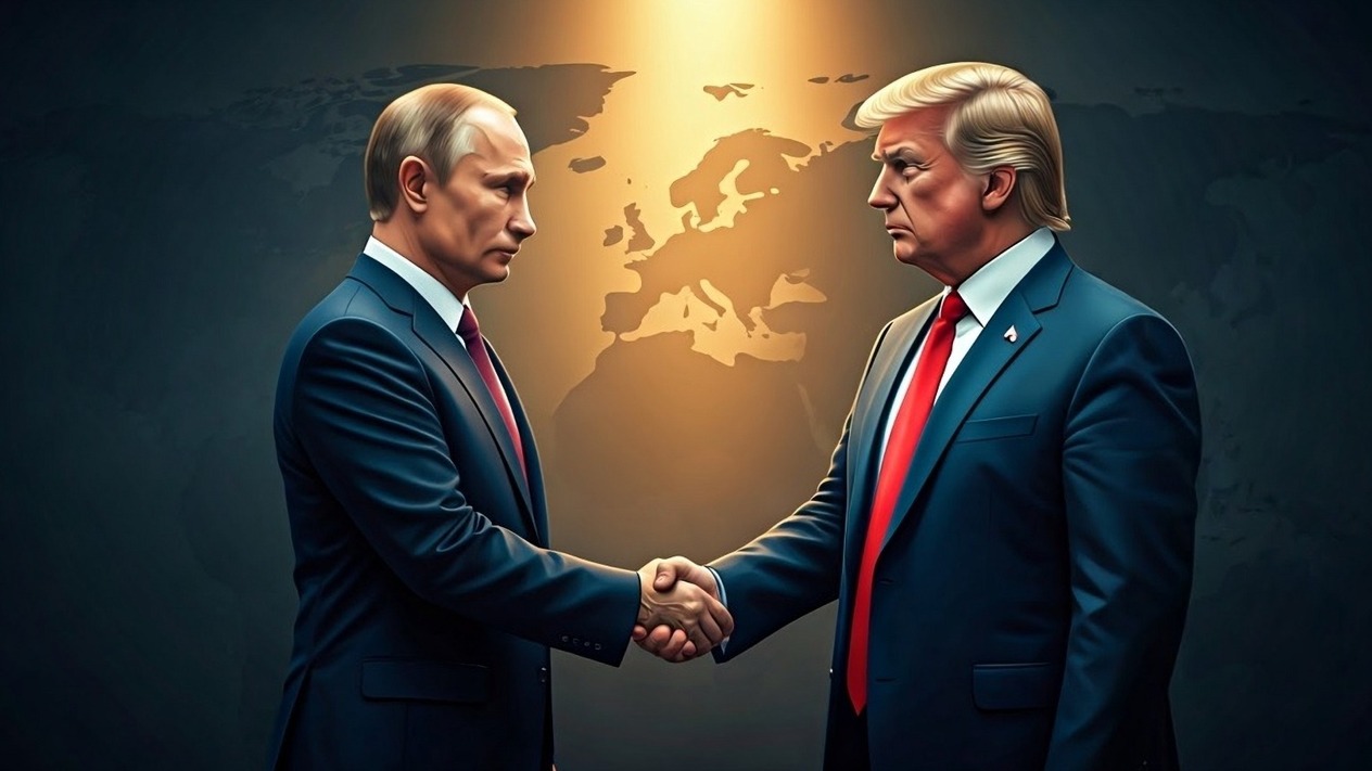 Trump'ın Ukrayna üzerindeki nadir metaller oyunu