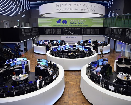 Trump'ın Ukrayna ve NATO açıklamaları Avrupa piyasalarını etkiledi