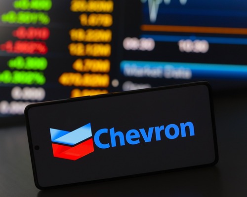 Trump’ın Venezuela açıklamaları petrol şirketlerinin hisselerini yükseltti