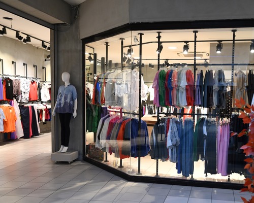 Trump'ın vergileri Türk hazır giyim sektörü için fırsat mı?