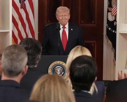 Trump'ın vizyonu: Tek dünya üç güç mü?