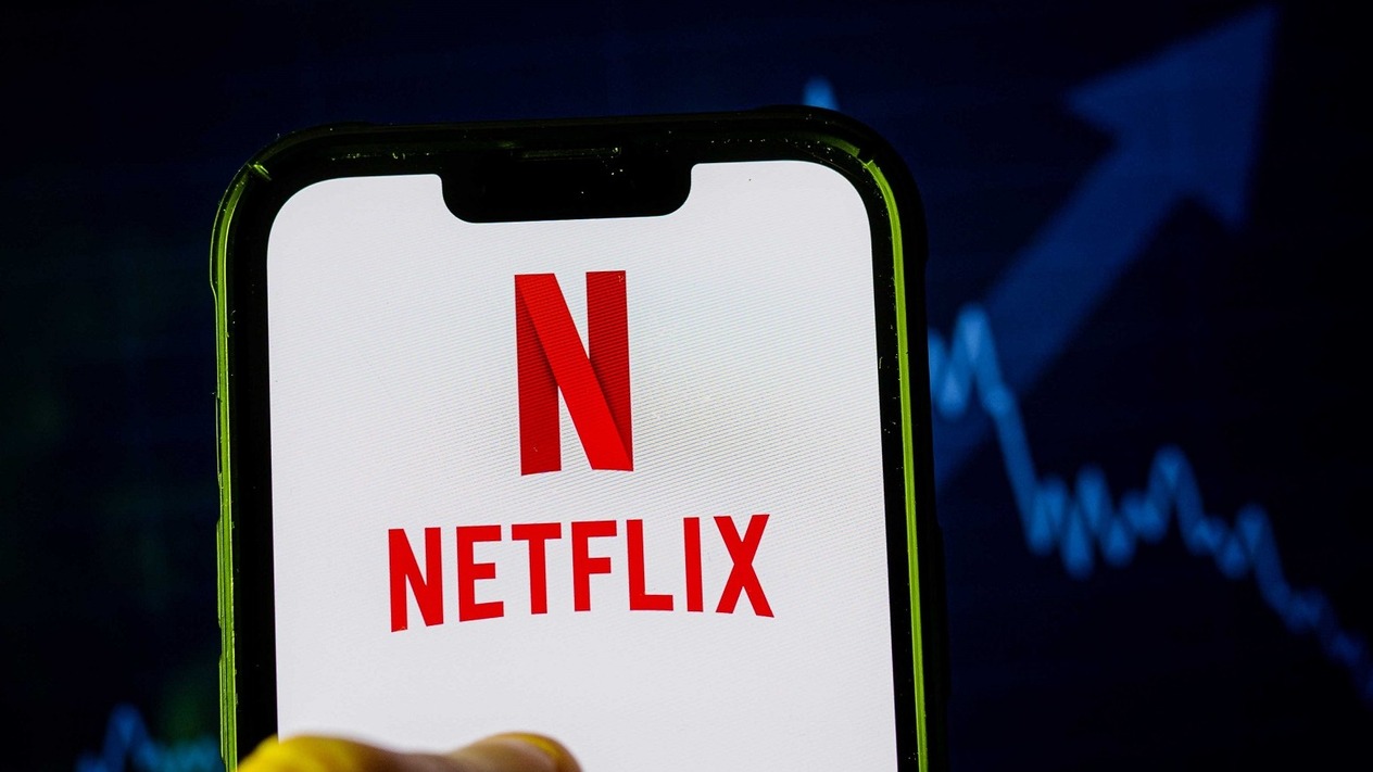 Trump’ın Warner Bros açıklaması Netflix hisselerini yükseltti