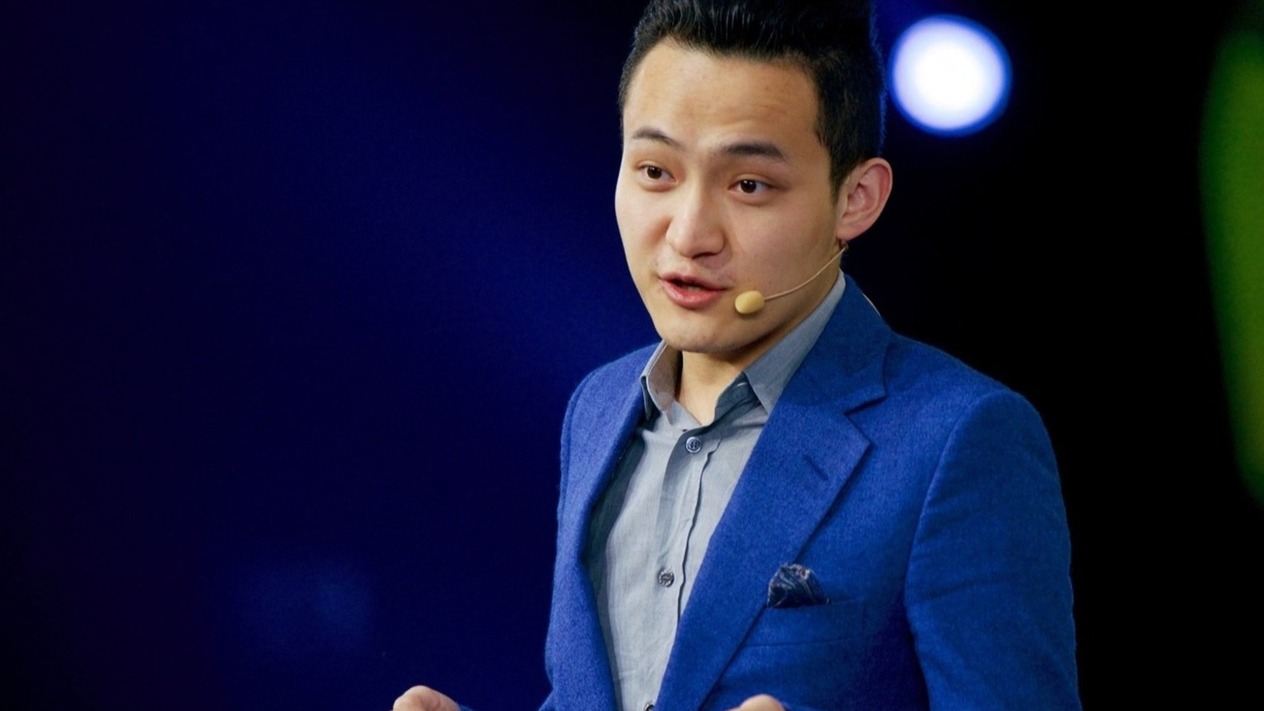 Trump’ın World Liberty Financial şirketinden milyarder Justin Sun’a iftira davası