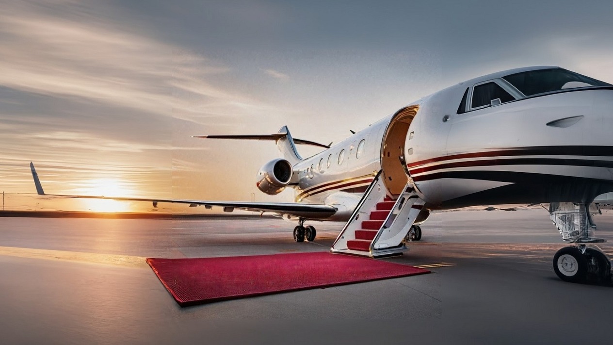 Trump'ın yasa tasarısı zenginlerin özel jet almasını nasıl kolaylaştırıyor?