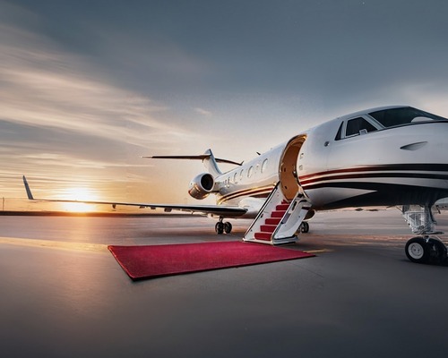 Trump'ın yasa tasarısı zenginlerin özel jet almasını nasıl kolaylaştırıyor?