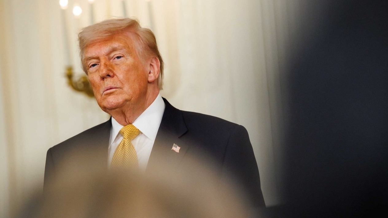 Trump’ın yatırım hareketleri ortaya çıktı