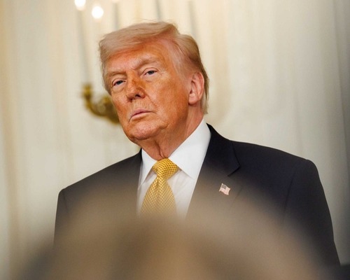 Trump’ın yatırım hareketleri ortaya çıktı