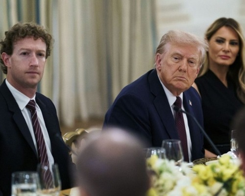 Trump'ın yatırım portföyü: CEO'larla hisleri karşılıklı