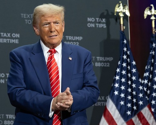 Trump’ın yemin törenine dair bilinmesi gerekenler