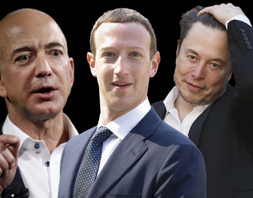 Trump’ın yemin törenine hangi milyarderler katılacak?