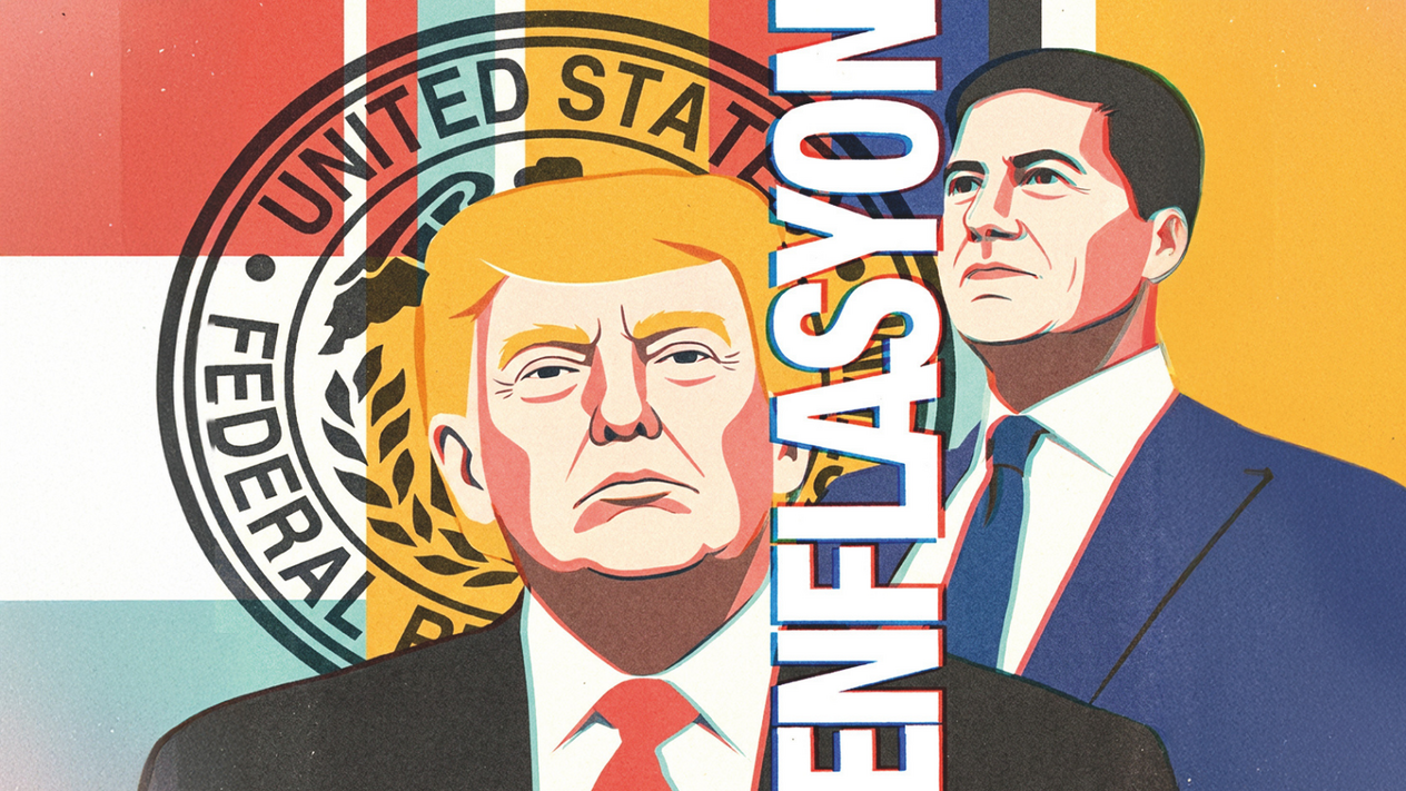 Trump’ın yeni Fed Başkanı Kevin Warsh zor bir enflasyon sınavıyla karşı karşıya