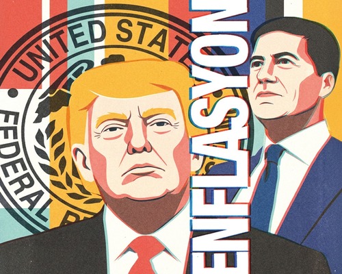 Trump’ın yeni Fed Başkanı Kevin Warsh zor bir enflasyon sınavıyla karşı karşıya