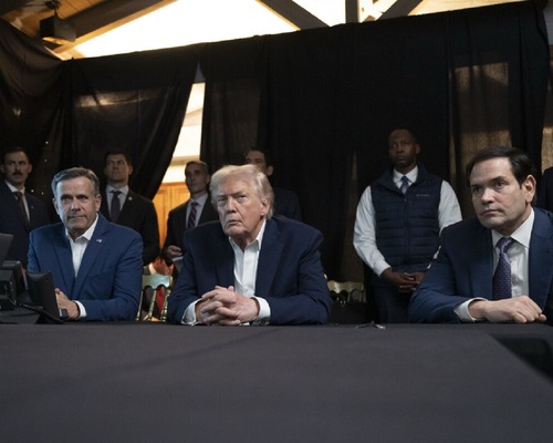 Trump’ın yeni küresel senaryosu: Venezuela’dan İran’a uzanan güç hattı