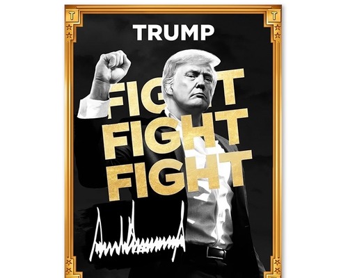 Trump'ın yeni memecoini birkaç saatte 10 milyar dolar değere ulaştı