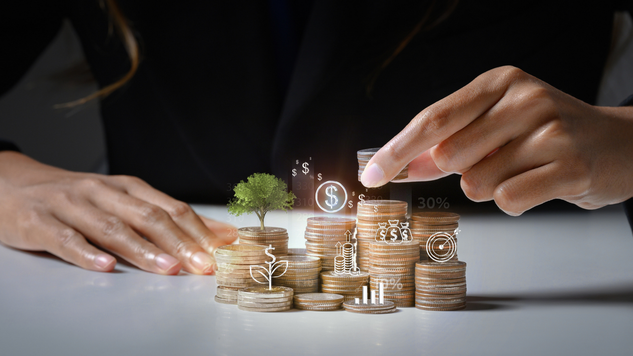 Küçük şirketlerin avantajı