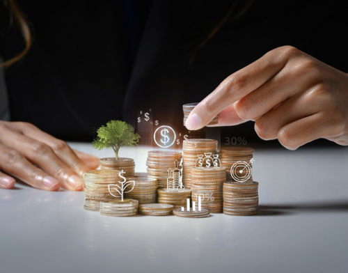 Küçük şirketlerin avantajı