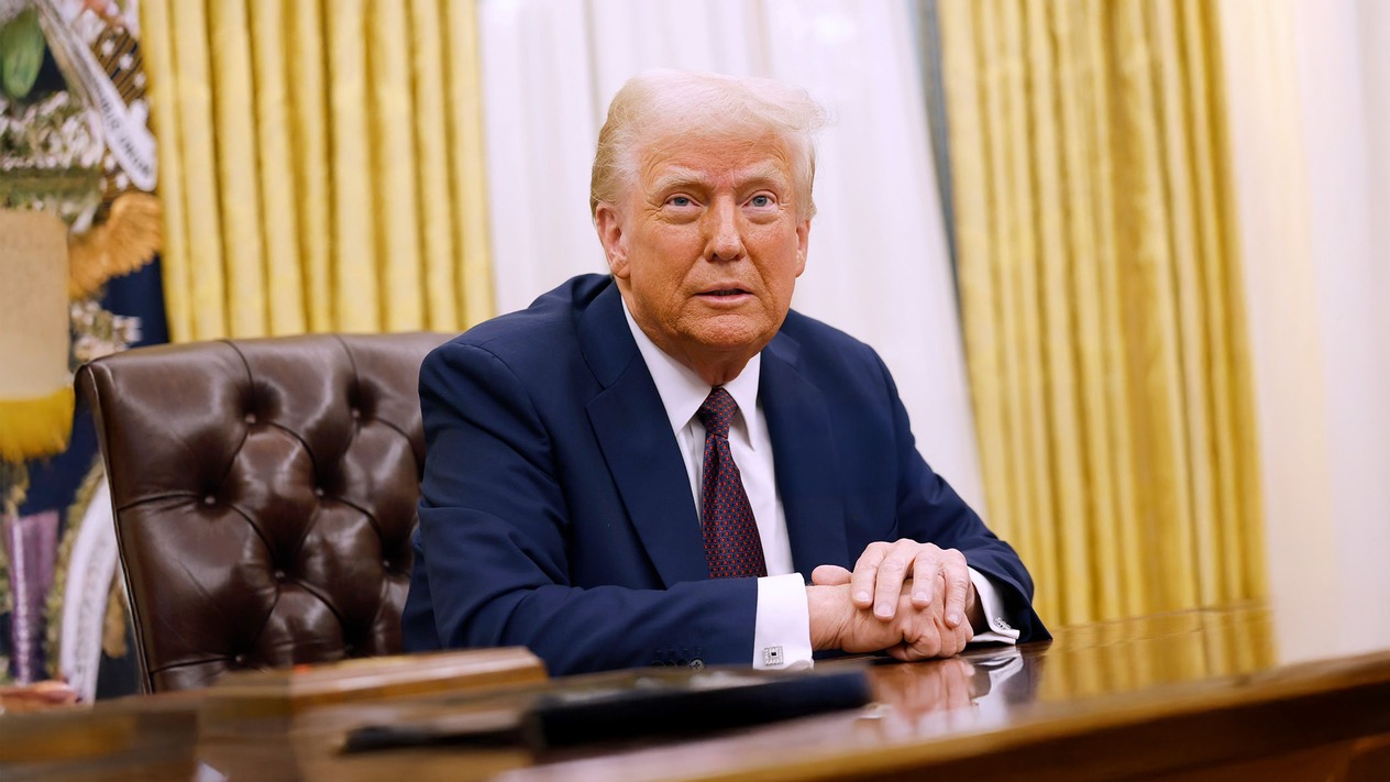 Trump’ın yeni tarifeleriyle ticarette yeni dönem