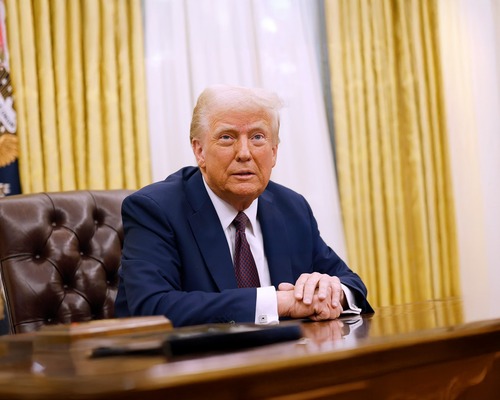 Trump’ın yeni tarifeleriyle ticarette yeni dönem