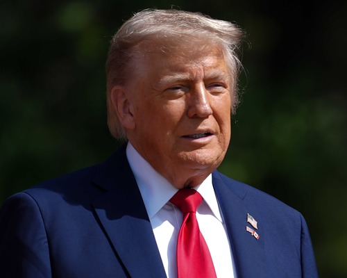 Trump, İran'a saldırı planlanını gizlice onayladı