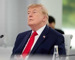 Trump İran’a yaptırımları genişletti: Destek veren ülkeleri de uyardı