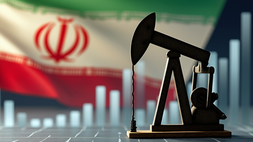  Trump İran'dan petrol alanlara kapıyı kapattı