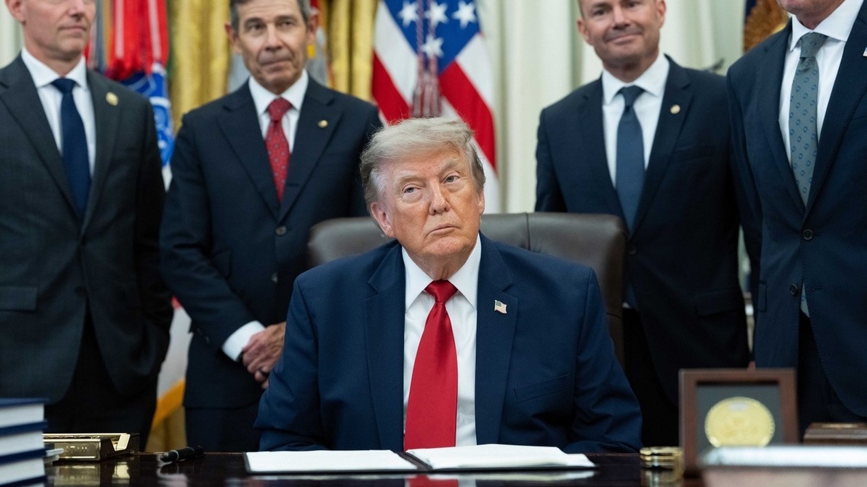 Trump, İran savaşının sona erdiğini ilan etmeyi değerlendiriyor