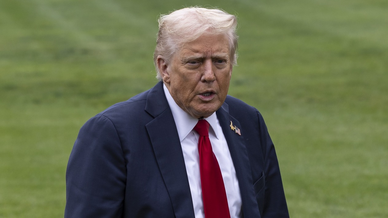 Trump: İsrail ile Hamas ateşkes planının ilk aşamasını onayladı