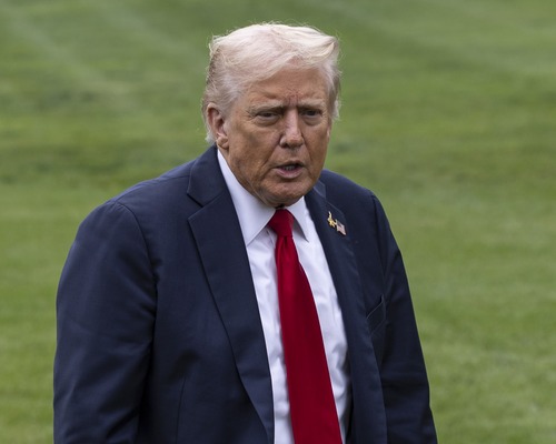 Trump: İsrail ile Hamas ateşkes planının ilk aşamasını onayladı