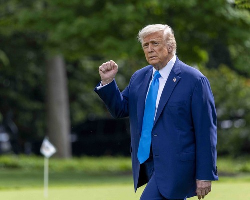 Trump İsrail'in İran dini liderini öldürme planını karşı çıktı