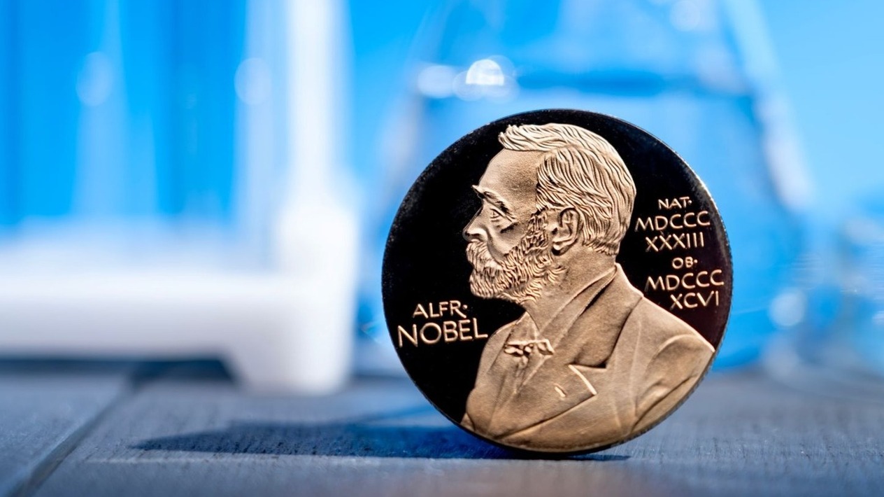Trump istiyordu: 2026 Nobel Barış Ödülü'nün sahibi belli oldu